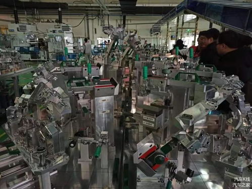 智造傳奇，不止于車 你所不知道的長(zhǎng)城汽車、WEY品牌與前沿科技研發(fā)布局